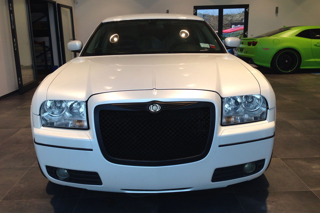 Chrysler 300C