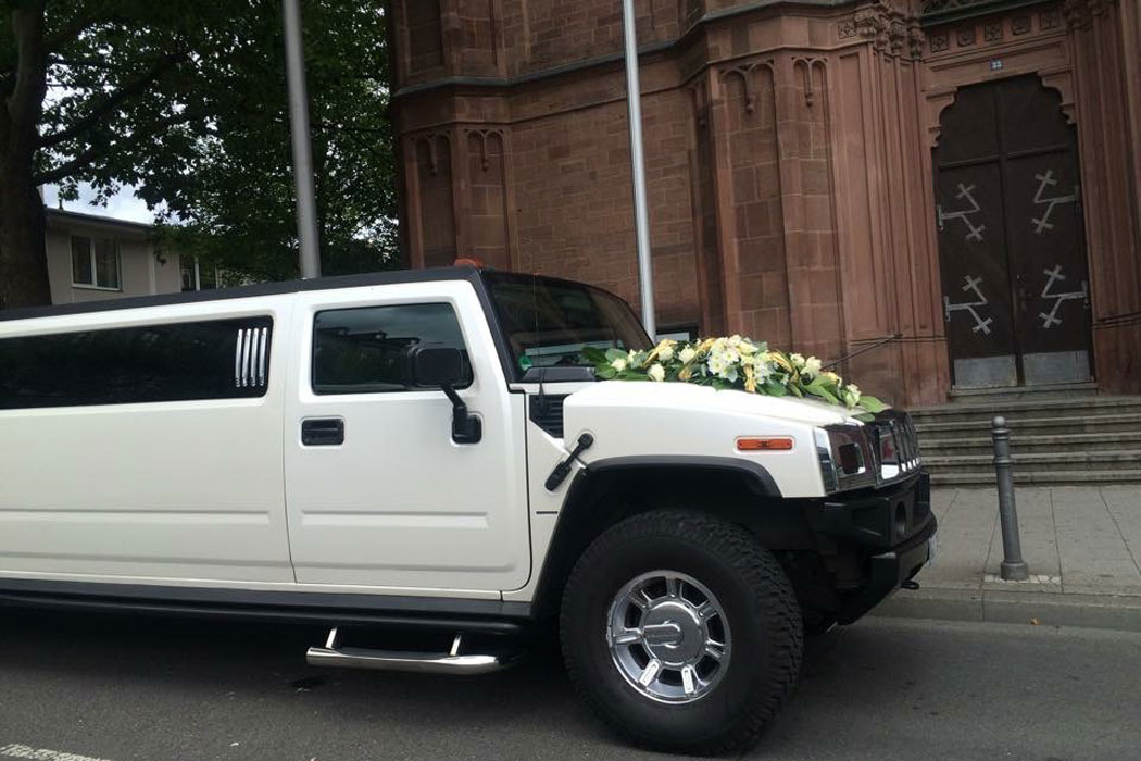 Hochzeit
