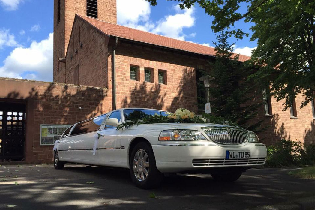 Hochzeit