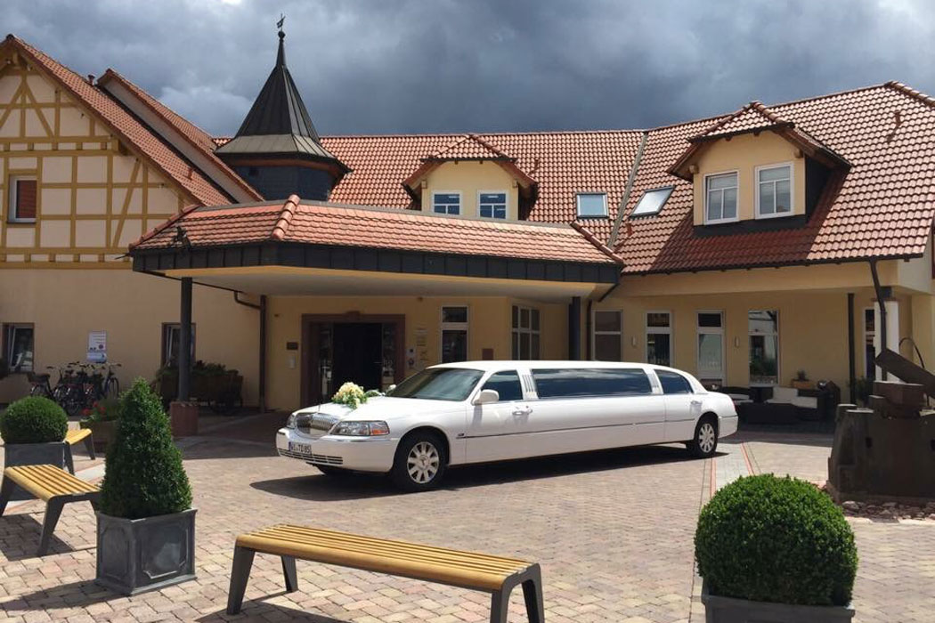 Hochzeit