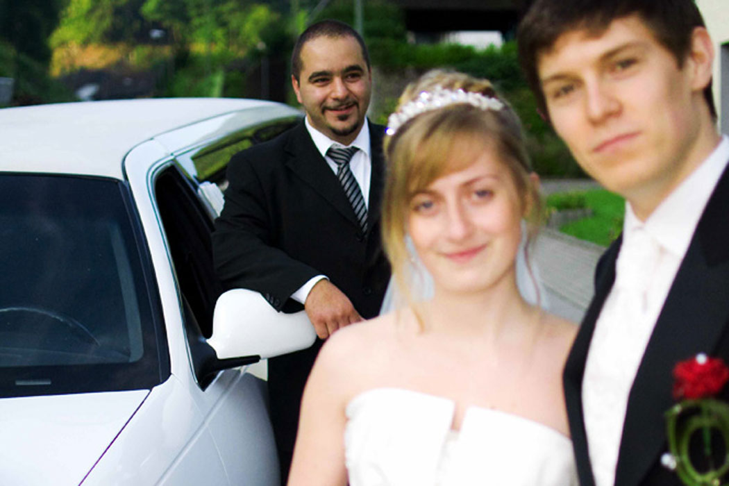 Hochzeit