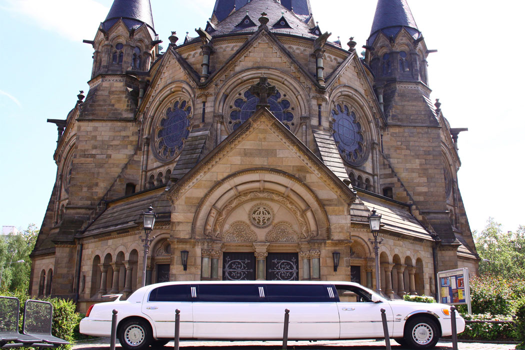 Hochzeit