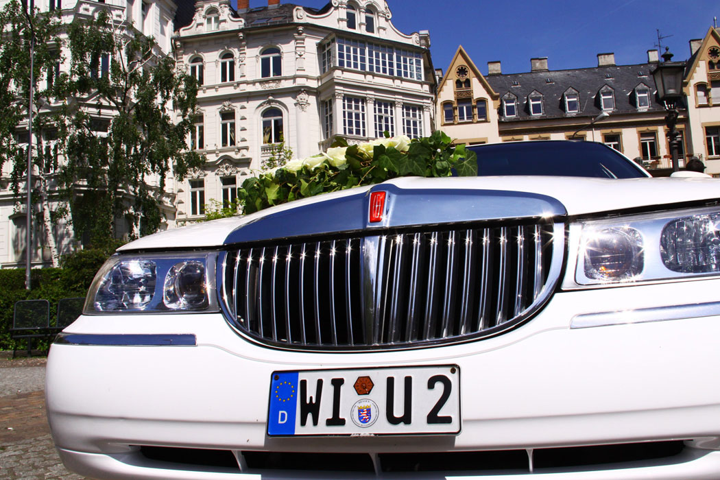 Hochzeit