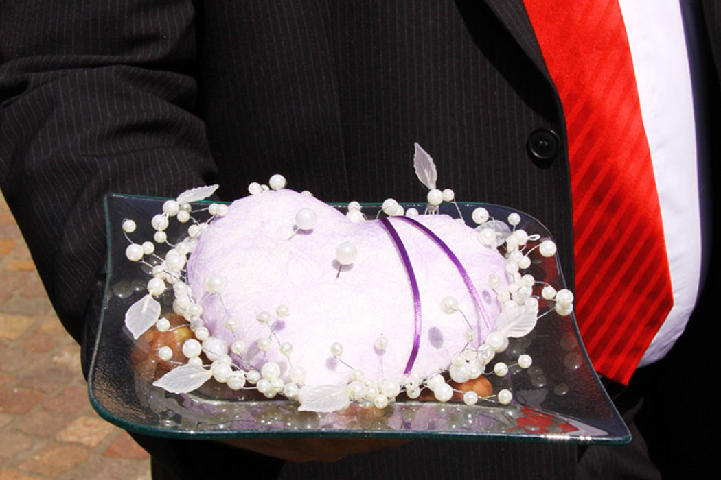 Hochzeit