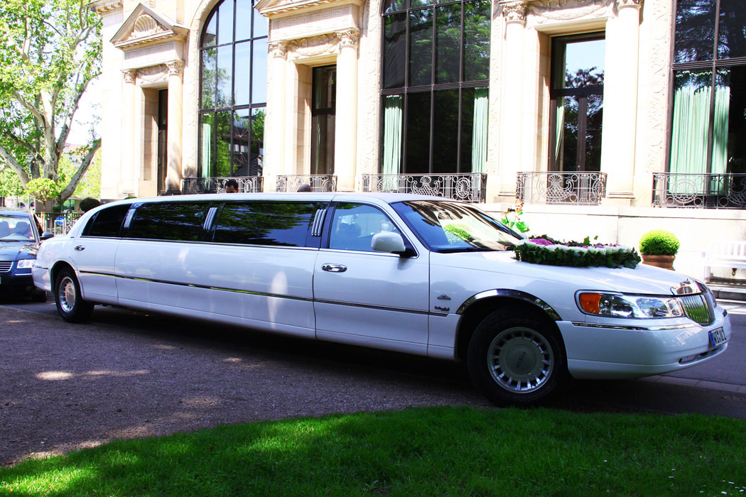 Hochzeit