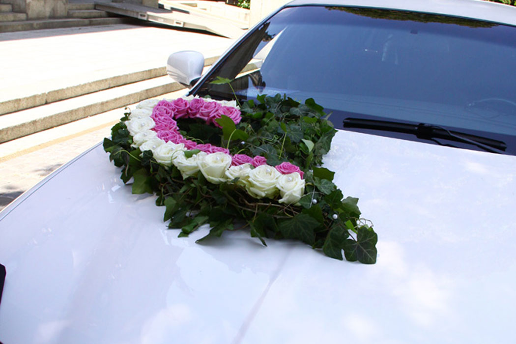 Hochzeit
