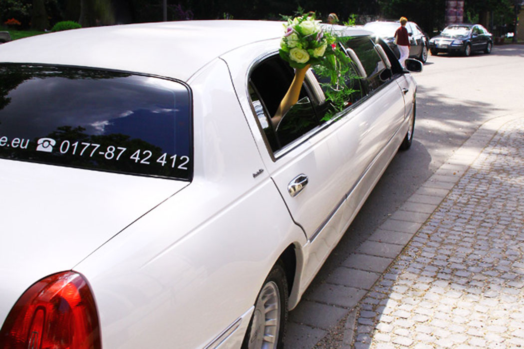 Hochzeit
