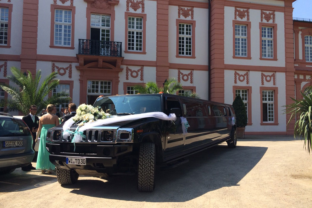 Hummer H2