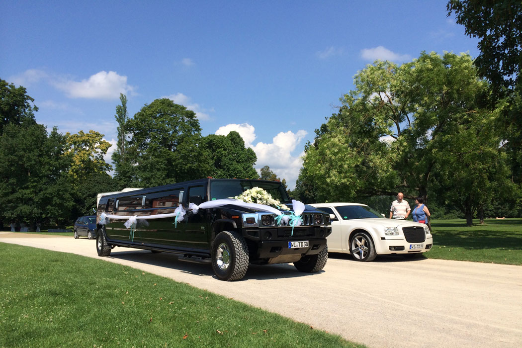Hummer H2