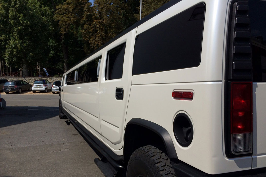 Hummer H2