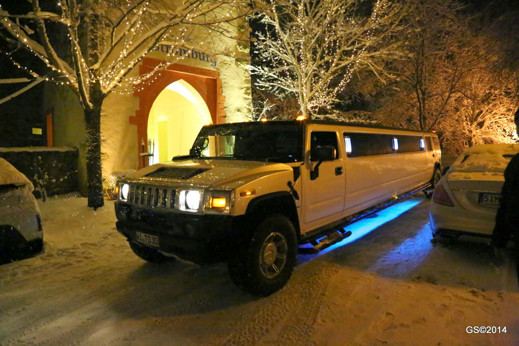 Hummer H2