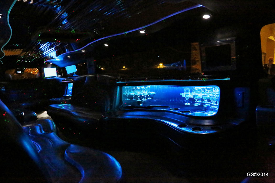 Hummer H2