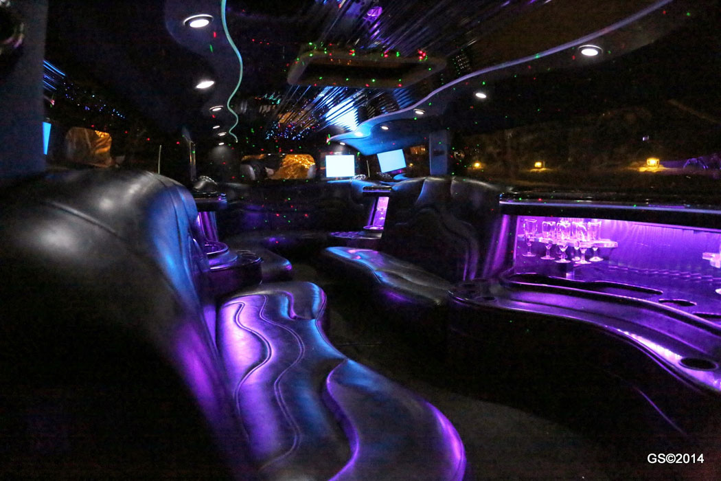 Hummer H2