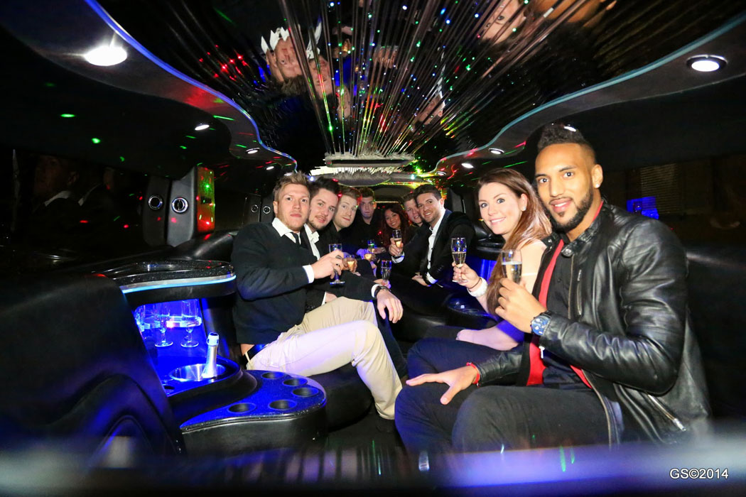 Hummer H2