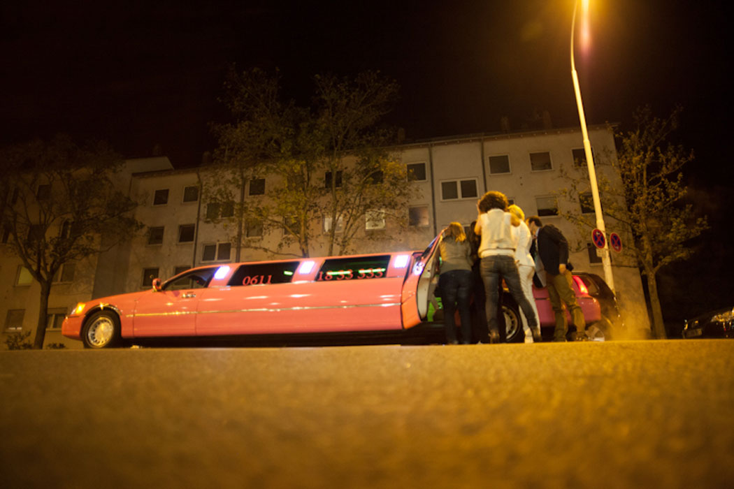 Pink Lady