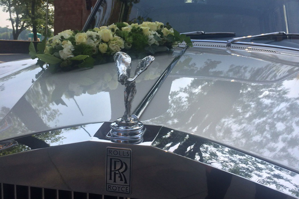 Rolls Royce
