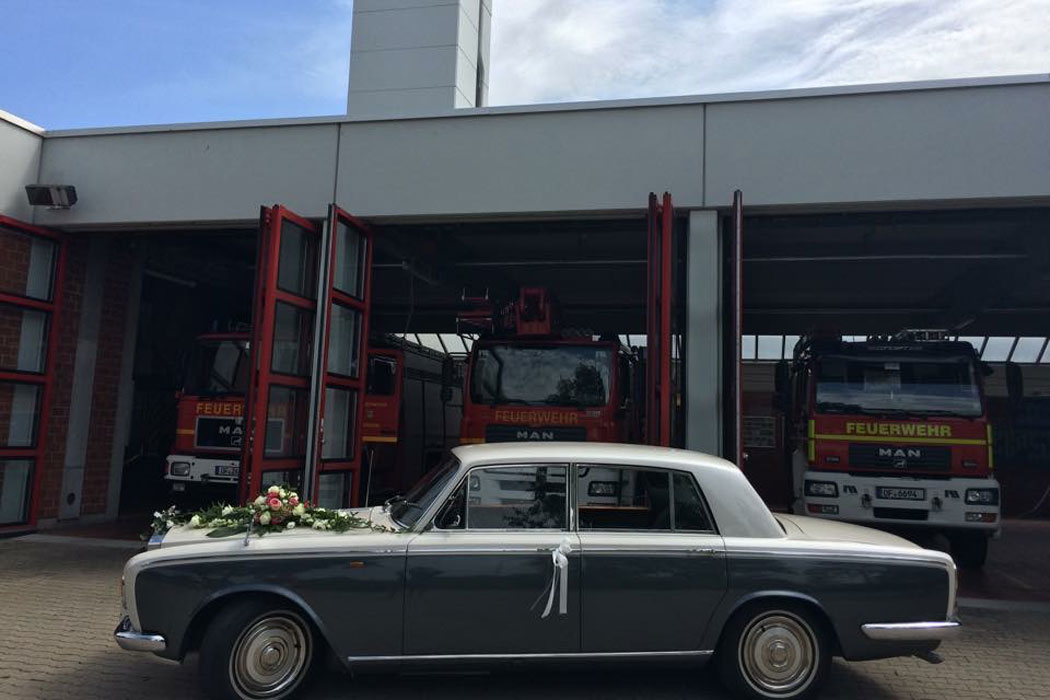 Rolls Royce