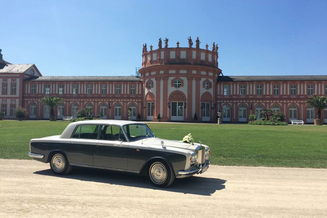 Rolls Royce
